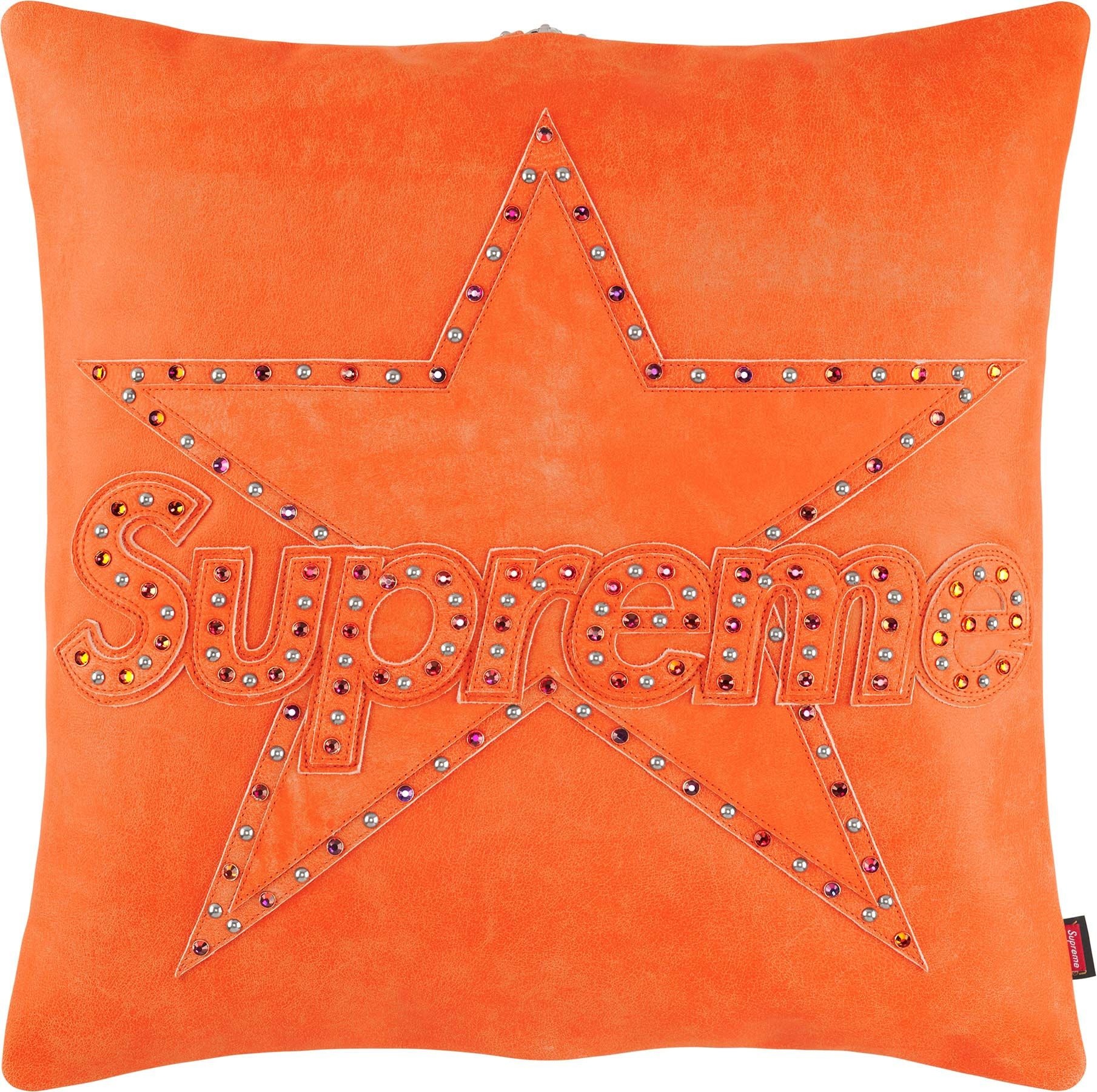 Supreme®/Vanson Leathers®/b.b. Simon Pillow view 4